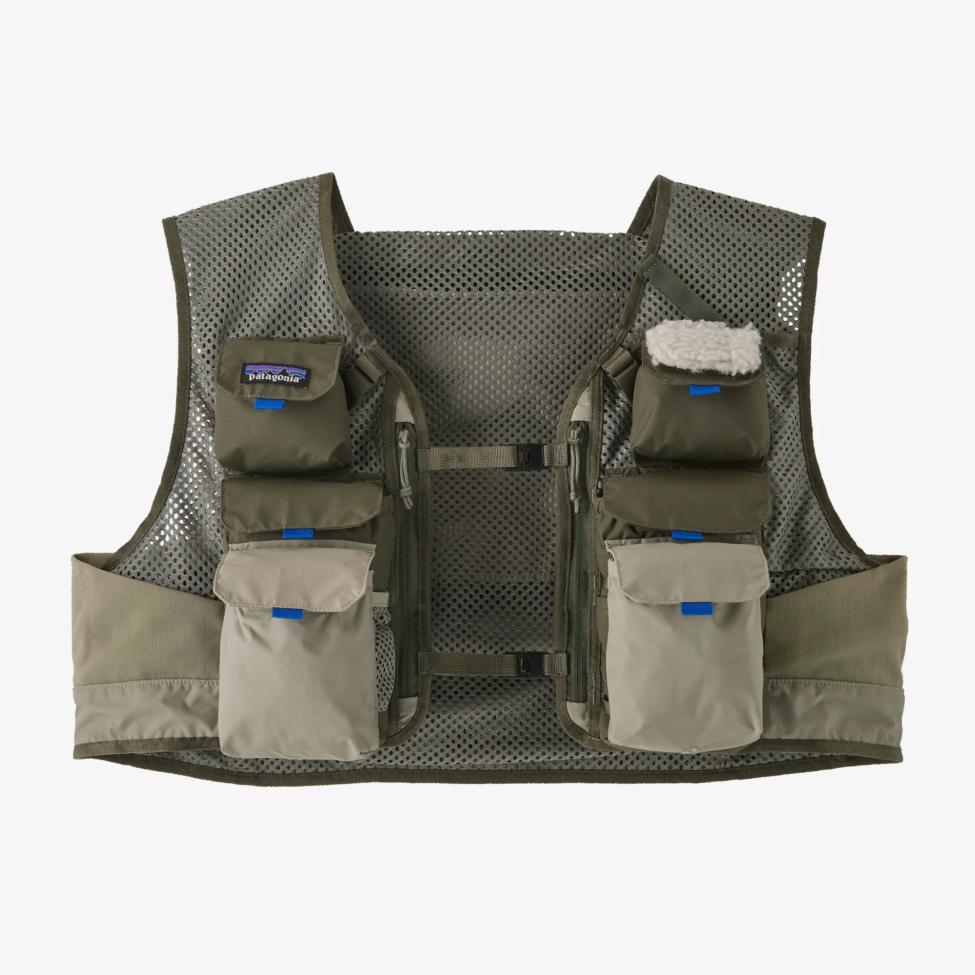 Patagonia Stealth Pack Vest - Sportinglife Turangi